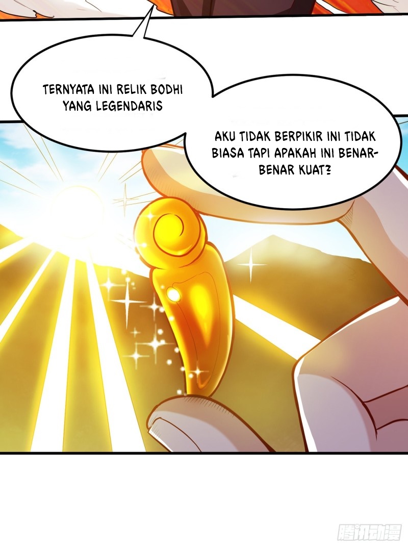 Strongest Divine Doctor Mixed City chapter 72